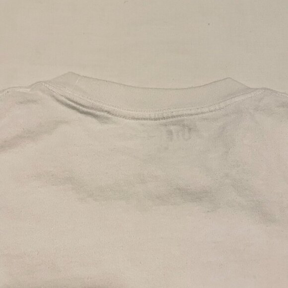 Uniqlo Andy Warhol Collages Short Sleeve Mens Size Medium Graphic Tshirt Shirt - Picture 12 of 16